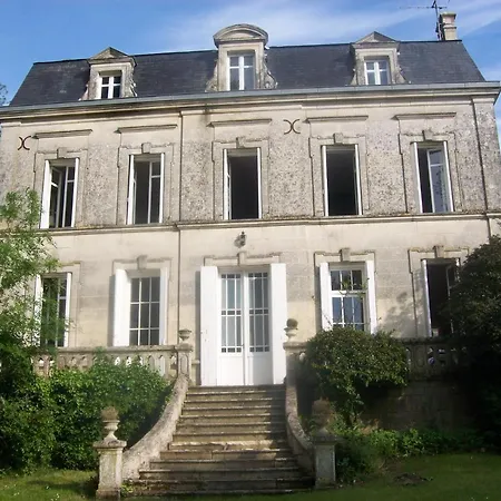Feriehus Chateau Fontclaire *