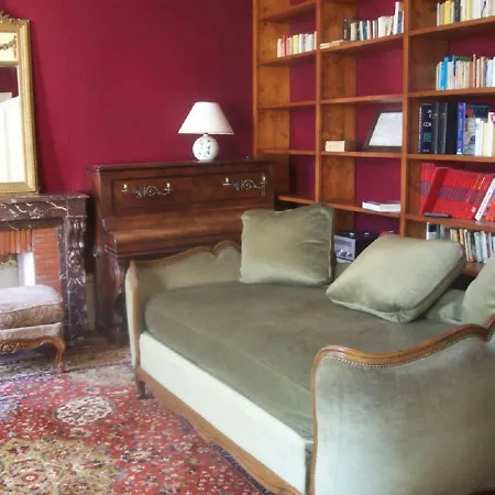 Feriehus Chateau Fontclaire