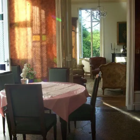 Feriehus Chateau Fontclaire *