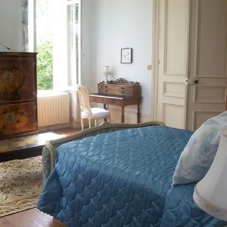 Feriehus Chateau Fontclaire *