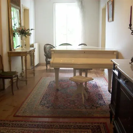 Feriehus Chateau Fontclaire