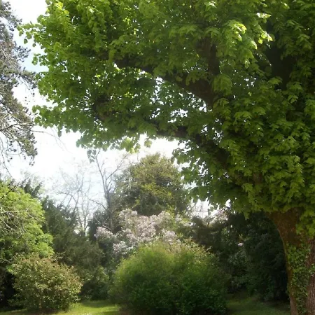 Feriehus Chateau Fontclaire Pons