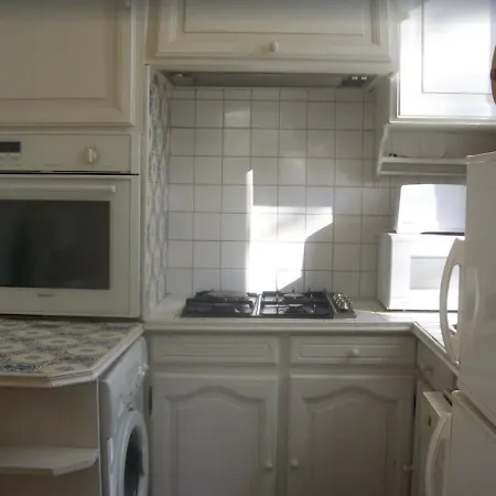 Feriehus Chateau Fontclaire Pons