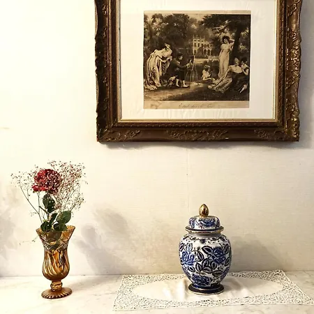 Chateau Fontclaire Feriehus Pons