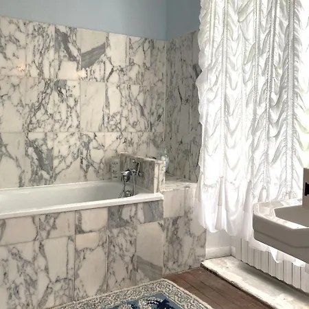 Feriehus Chateau Fontclaire Pons