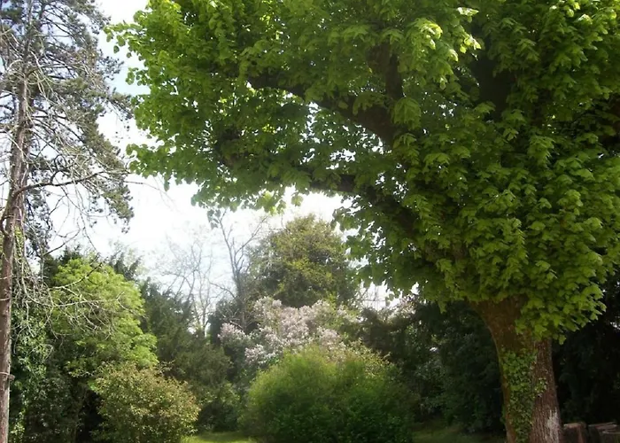 Сasa de vacaciones Chateau Fontclaire Pons