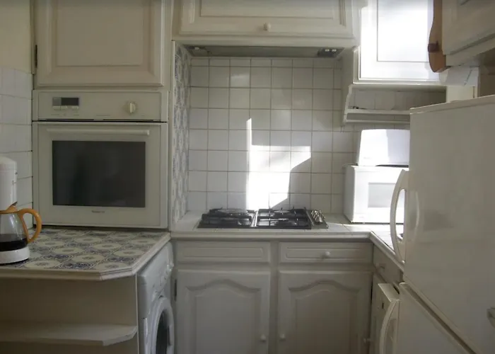 Сasa de vacaciones Chateau Fontclaire Pons