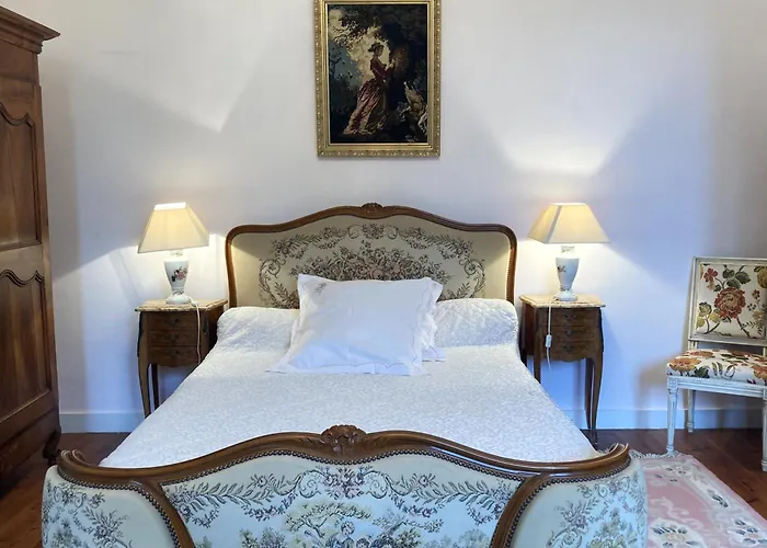 Chateau Fontclaire Сasa de vacaciones