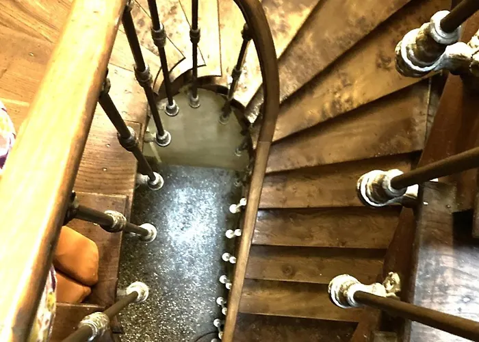 Chateau Fontclaire * Pons