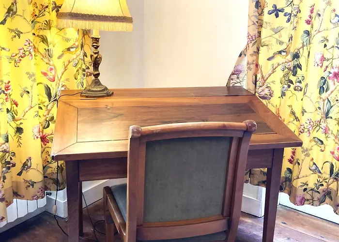 Chateau Fontclaire Сasa de vacaciones Pons